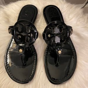 Tory Burch Miller Sandals